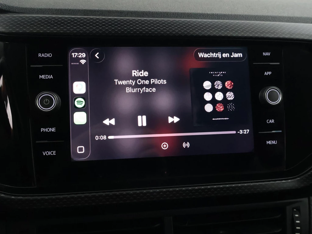 Volkswagen T-Cross – foto 28