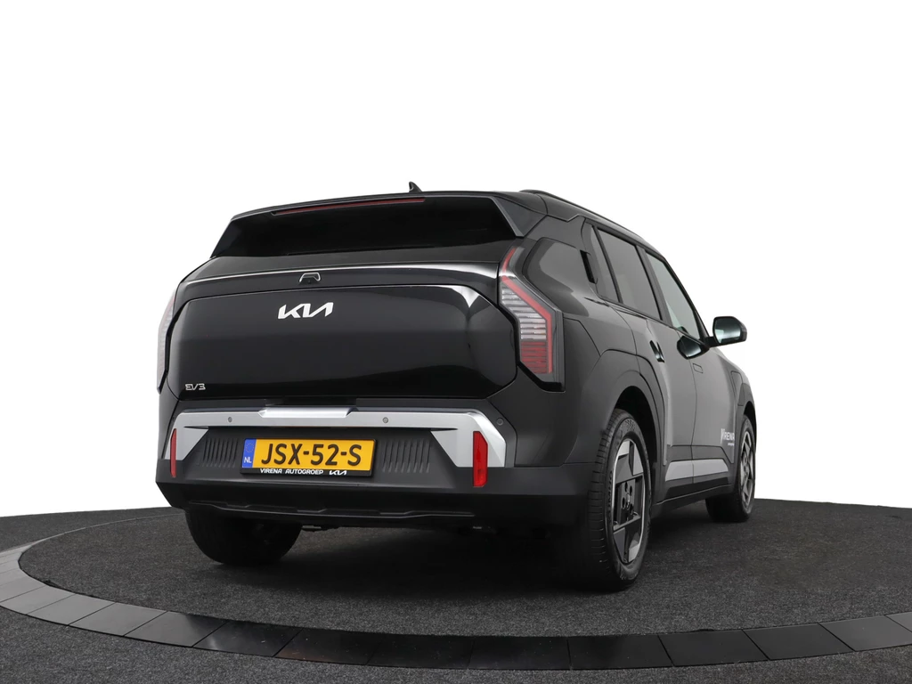 Kia EV3 – foto 8