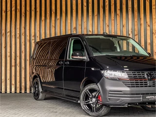 Volkswagen Transporter – thumbnail 15