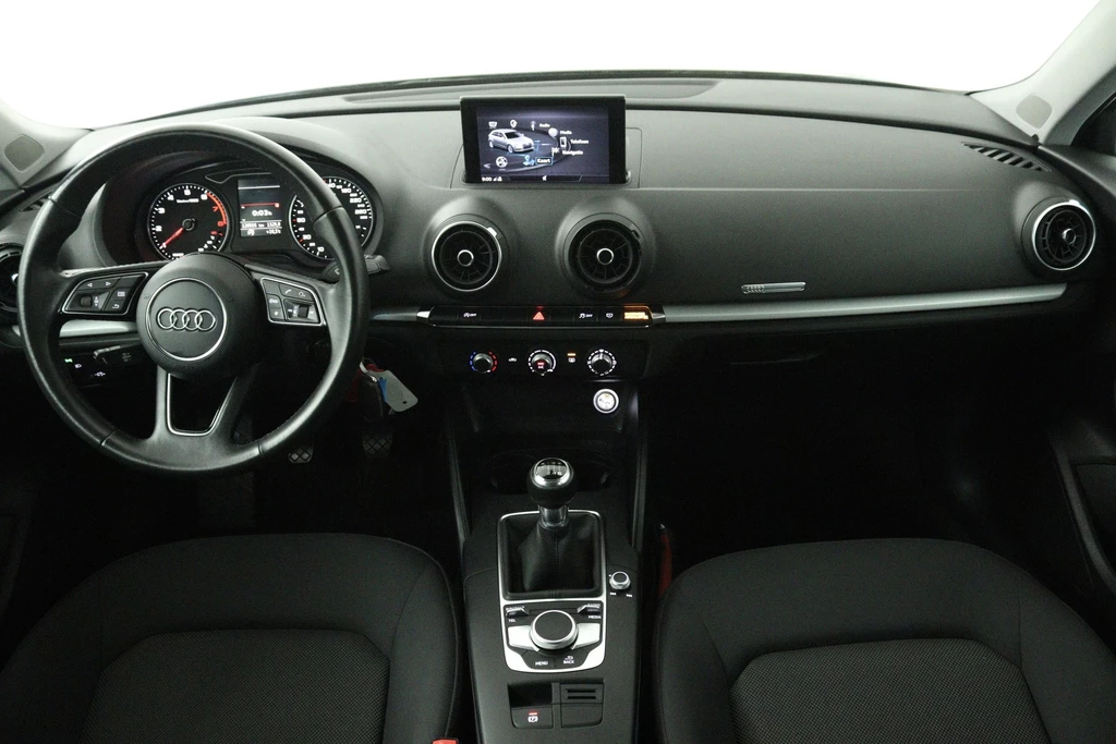 Audi A3 – foto 9