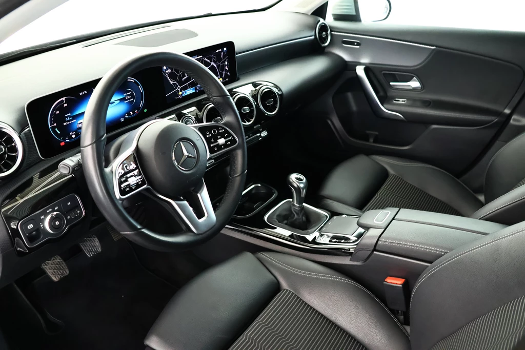 Mercedes-Benz A-Klasse – foto 12