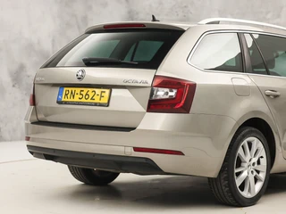 Škoda Octavia – thumbnail 5