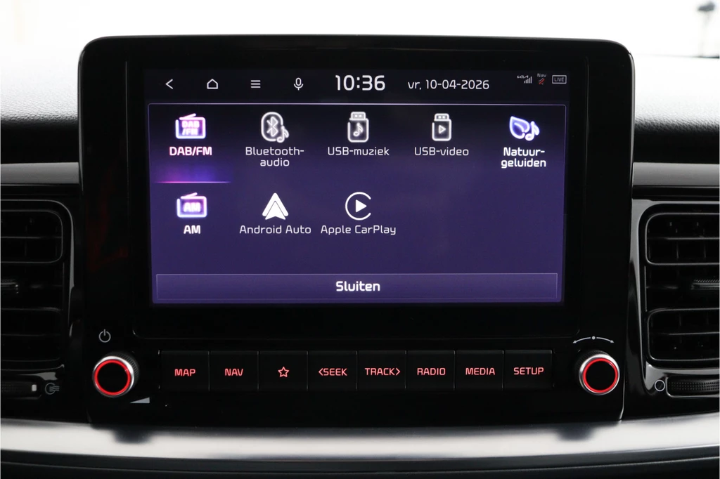 Kia Stonic – foto 69