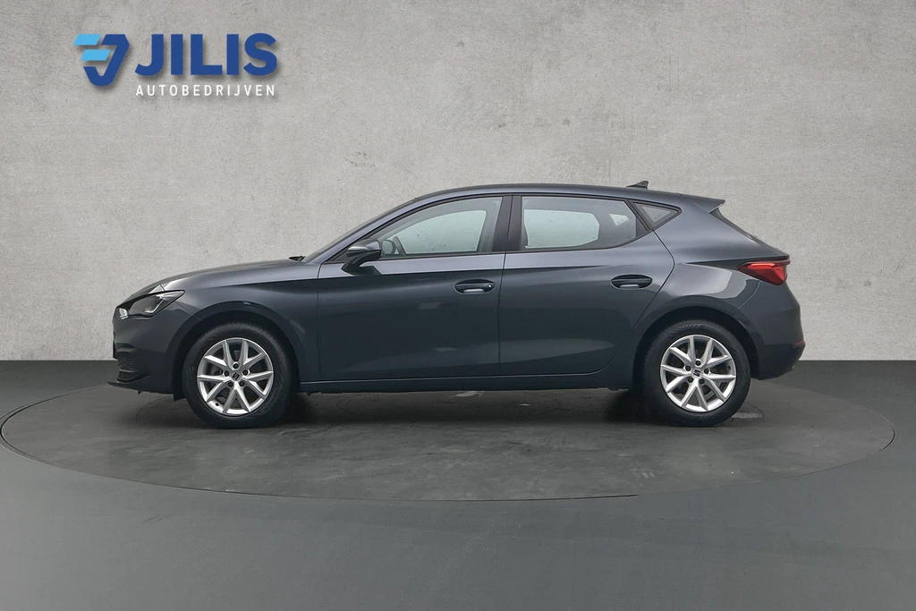 SEAT Leon – foto 3