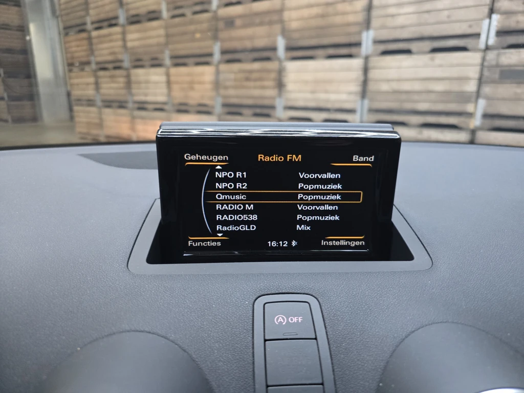 Audi A1 Sportback – foto 18
