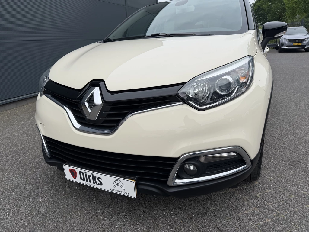 Renault Captur – foto 27