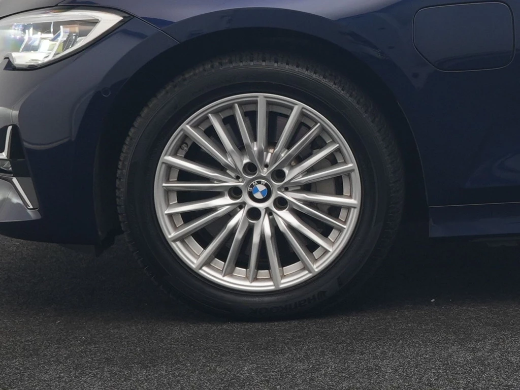BMW 3 Serie – foto 49