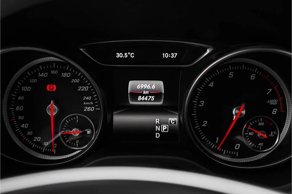 Mercedes-Benz CLA – foto 22