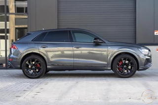 Audi Q8 – thumbnail 10