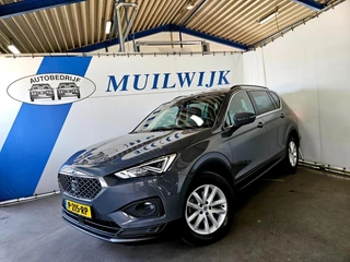 SEAT Tarraco – thumbnail 3