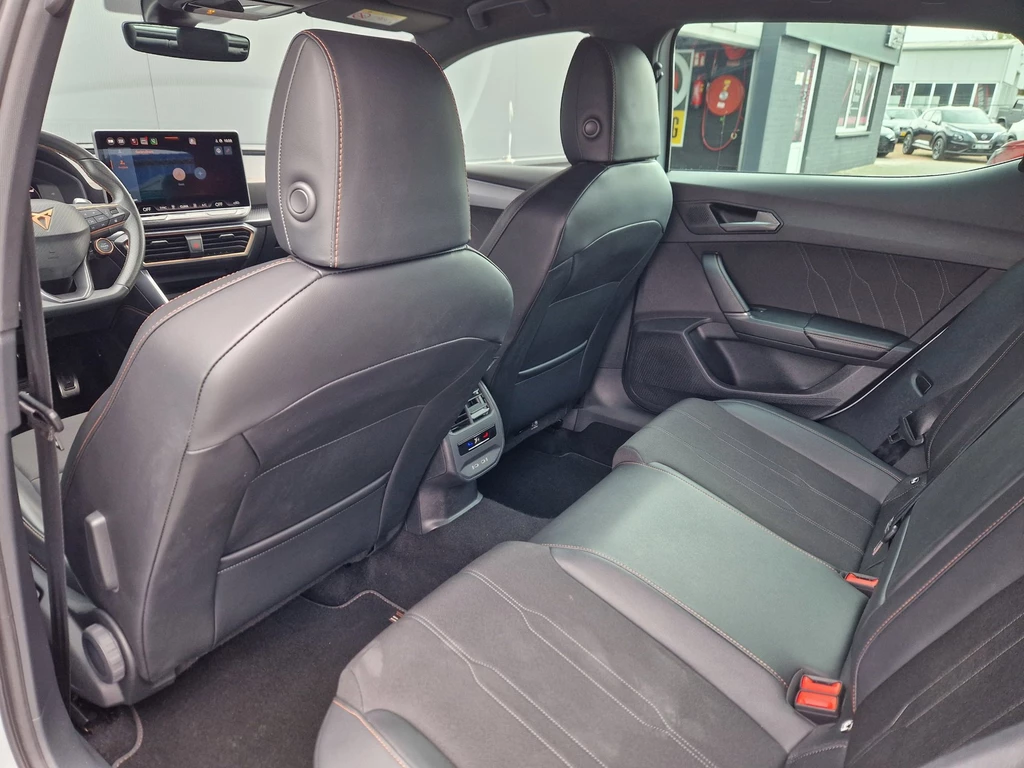 CUPRA Leon – foto 17