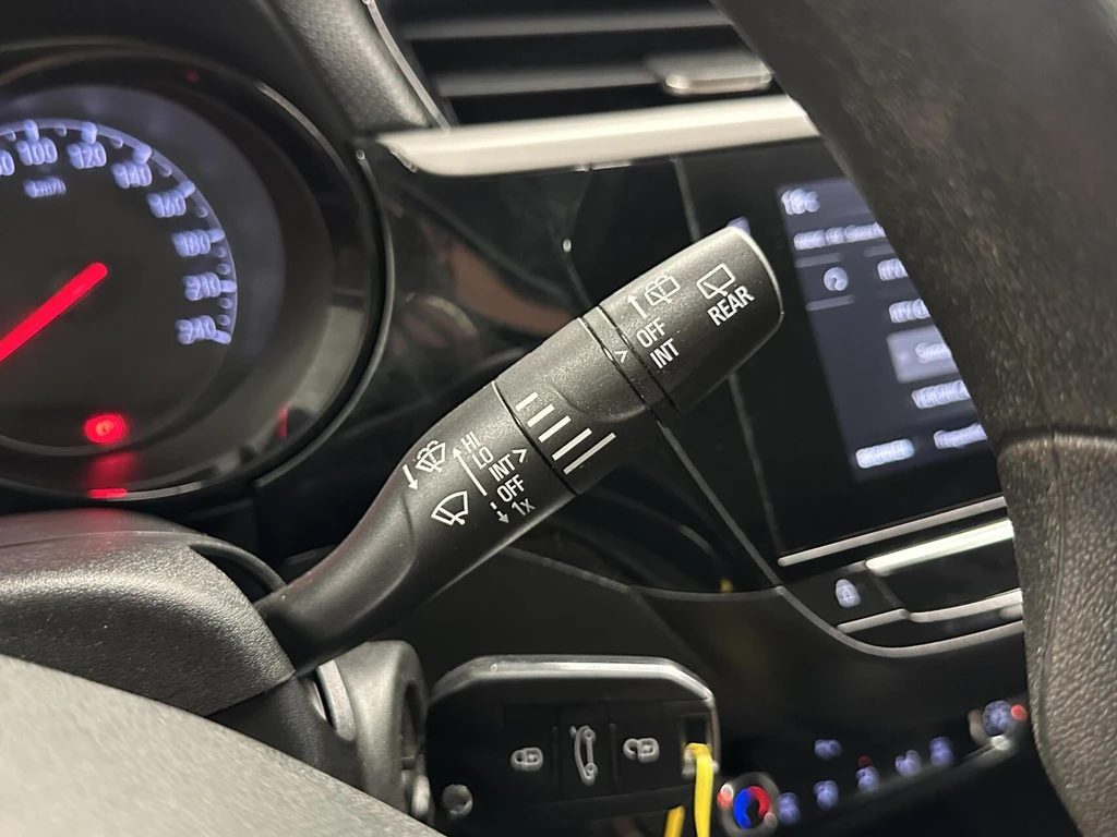 Opel Corsa – foto 20
