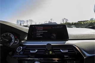 BMW 5 Serie – thumbnail 27