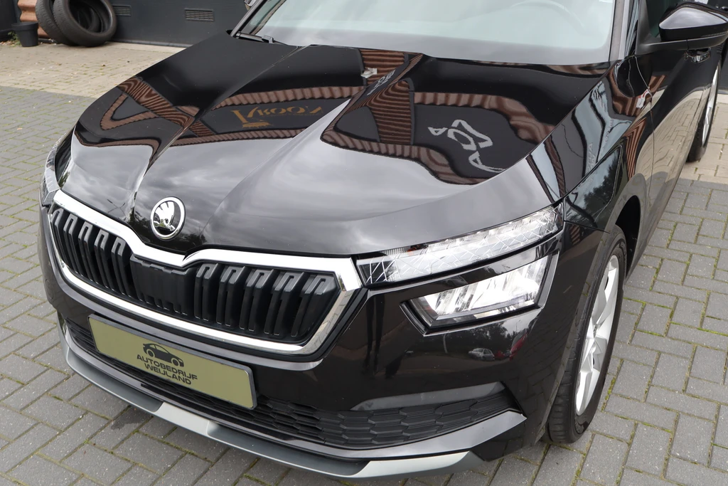 Škoda Kamiq – foto 33
