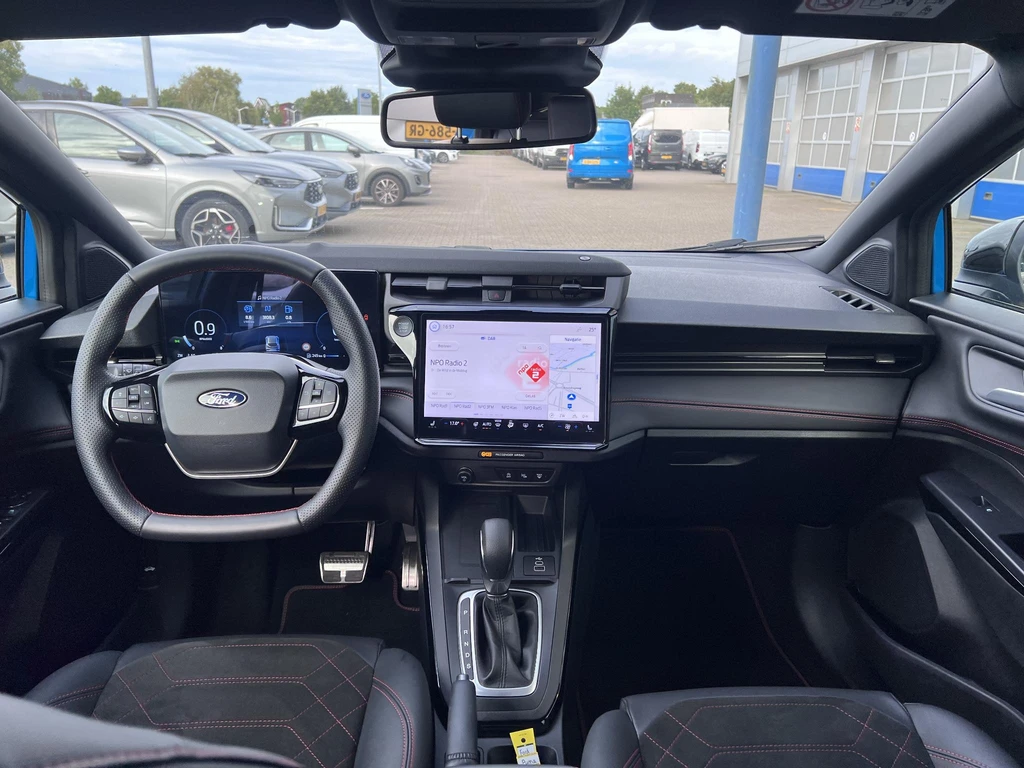 Ford Puma – foto 15