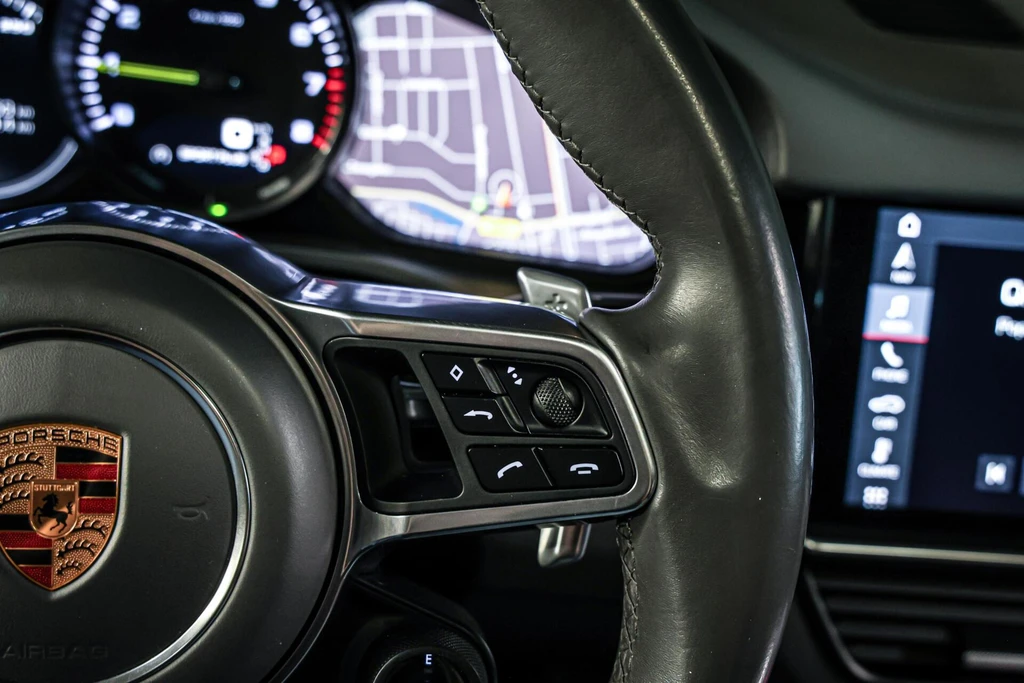 Porsche Cayenne – foto 36