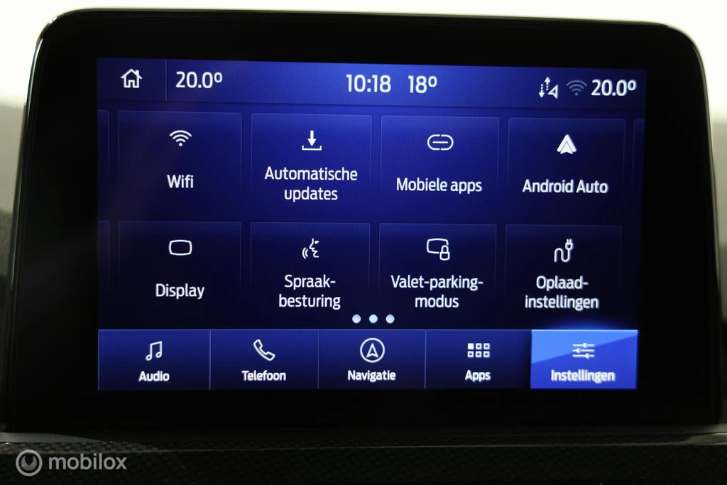 Ford Kuga – foto 22