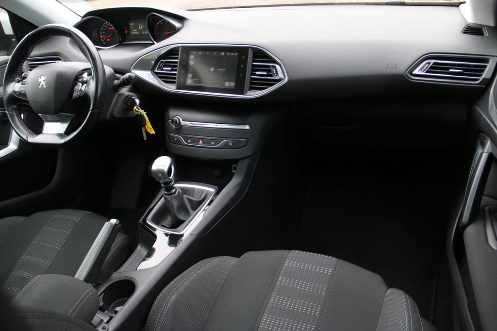 Peugeot 308 – foto 10