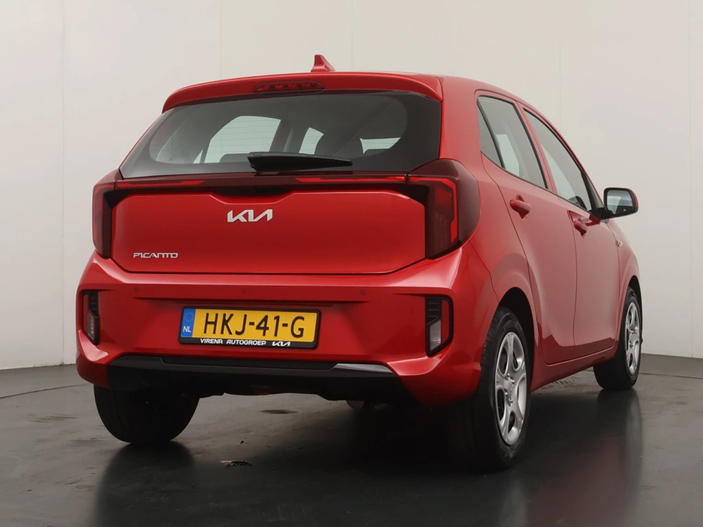 Kia Picanto – foto 7