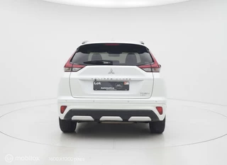 Mitsubishi Eclipse Cross – thumbnail 5