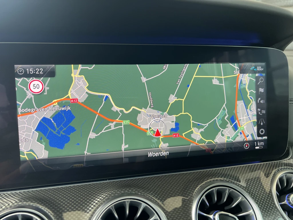 Mercedes-Benz E-Klasse – foto 23