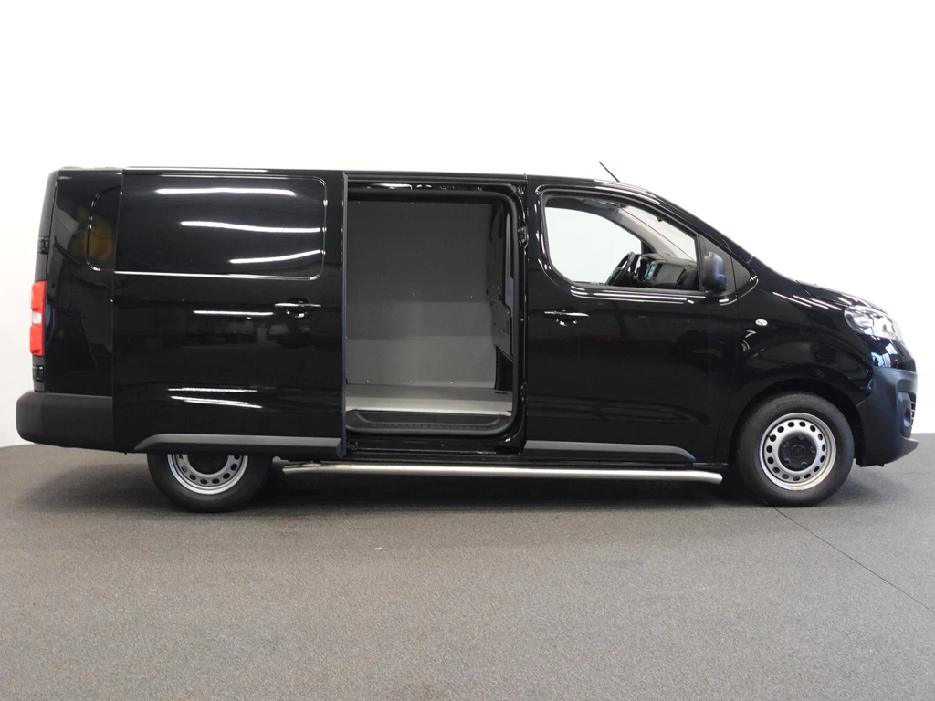 Opel Vivaro – foto 7