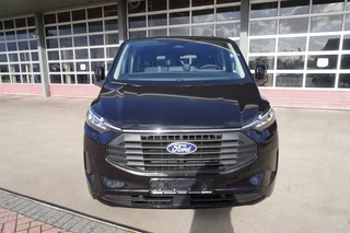 Ford Transit Custom – thumbnail 7