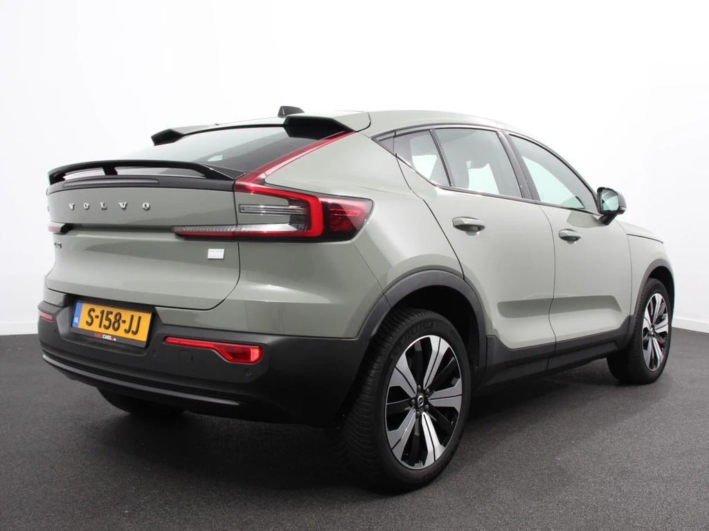 Volvo C40 – foto 4