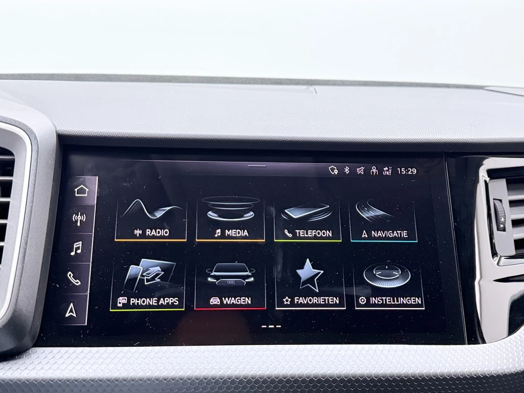 Audi A1 Sportback – foto 21