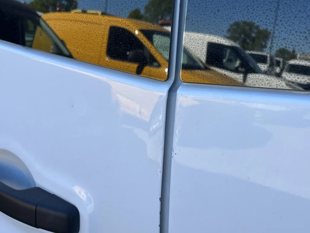 Opel Vivaro – foto 45
