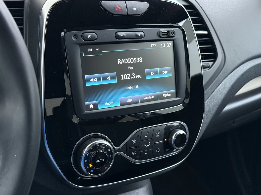Renault Captur – foto 24