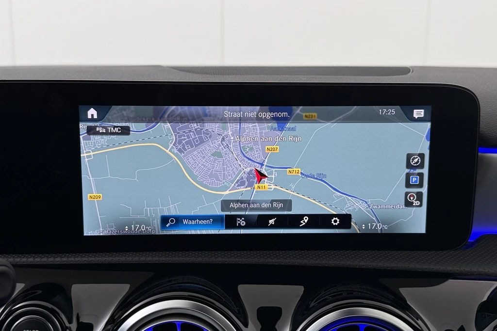 Mercedes-Benz A-Klasse – foto 20