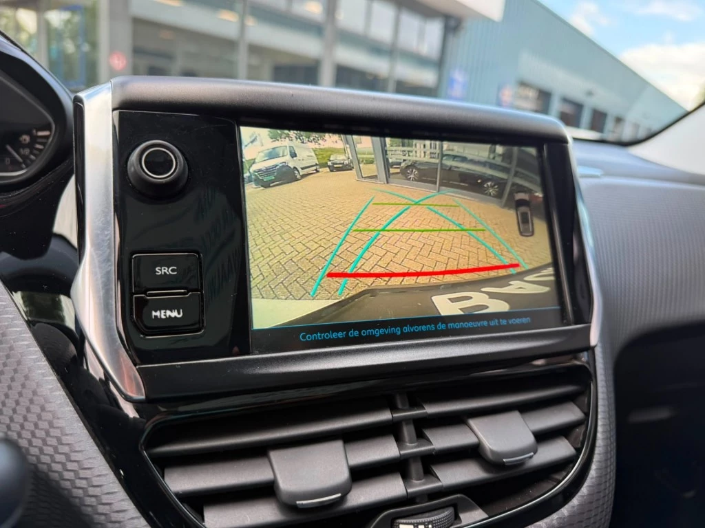 Peugeot 2008 – foto 24