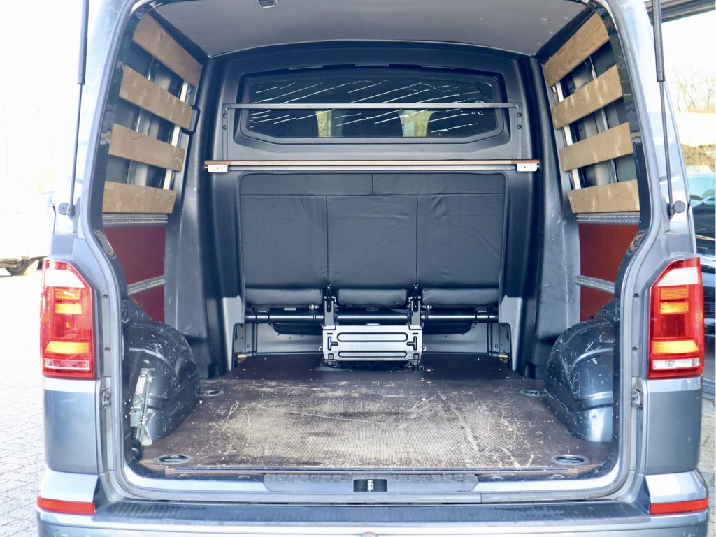 Volkswagen Transporter – foto 17