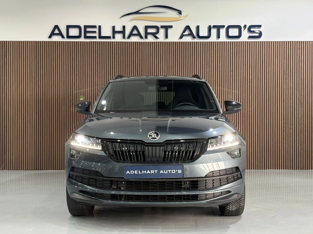 Škoda Karoq – foto 14