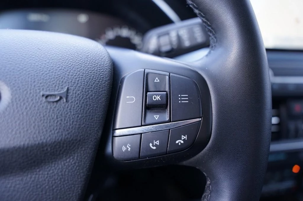Ford Focus – foto 25