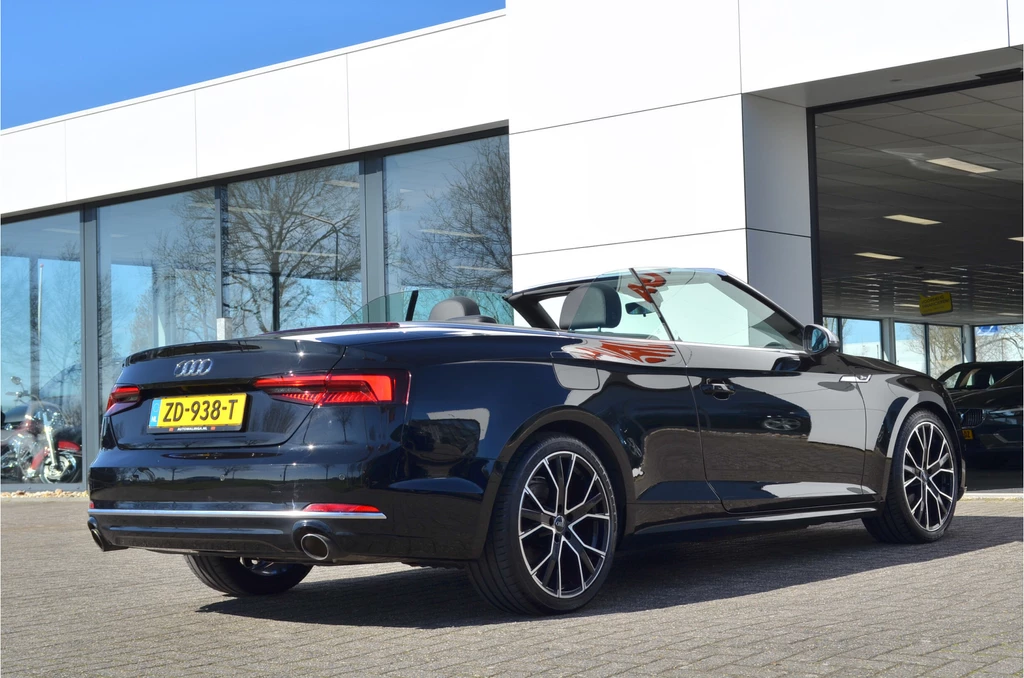 Audi A5 – foto 7