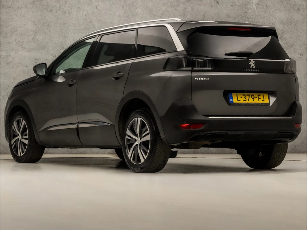 Peugeot 5008 – foto 4