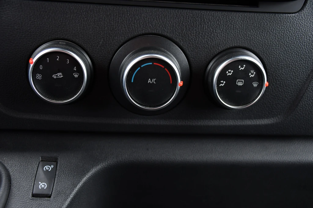 Renault Master – foto 17