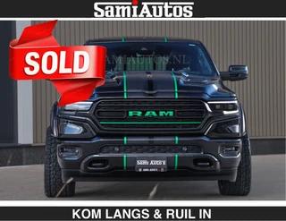 Dodge Ram Pick-Up – thumbnail 24