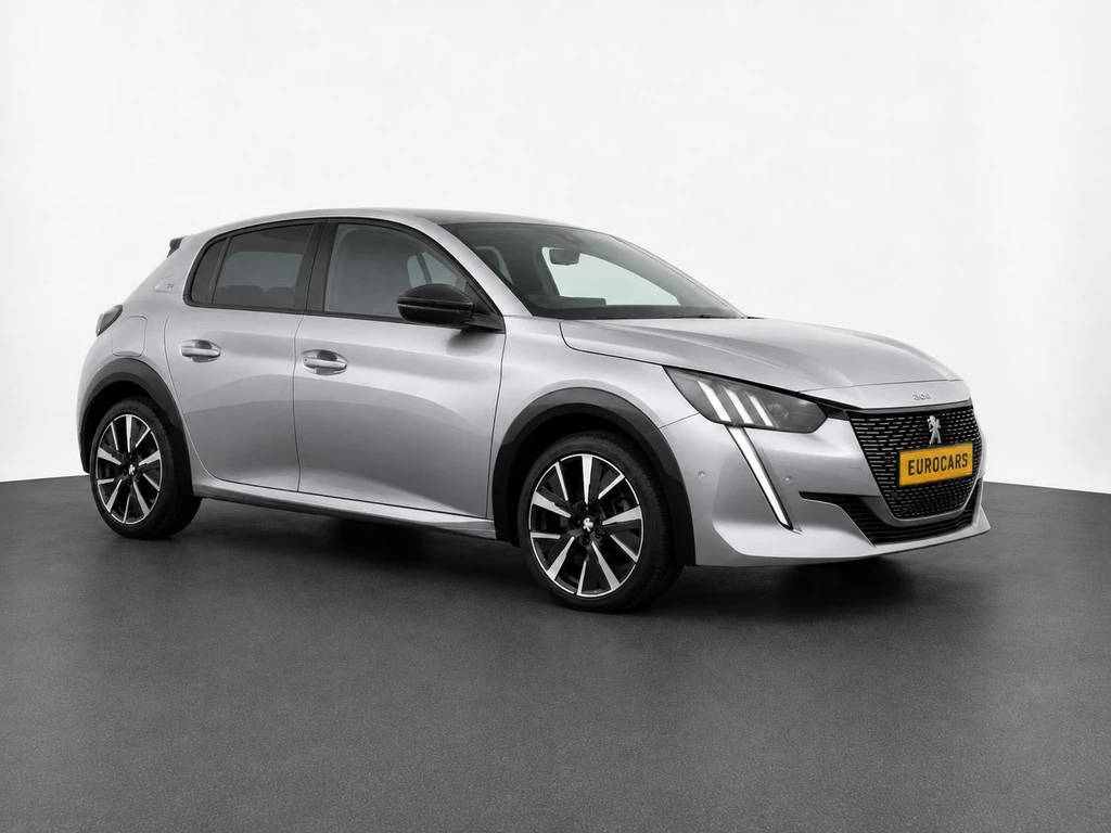 Peugeot 208 – foto 7