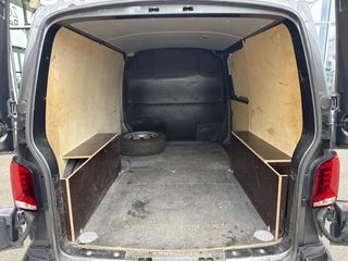 Volkswagen Transporter – thumbnail 31