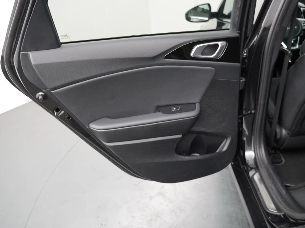 Kia Ceed Sportswagon – foto 37