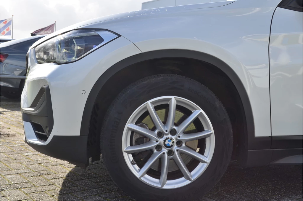 BMW X1 – foto 26