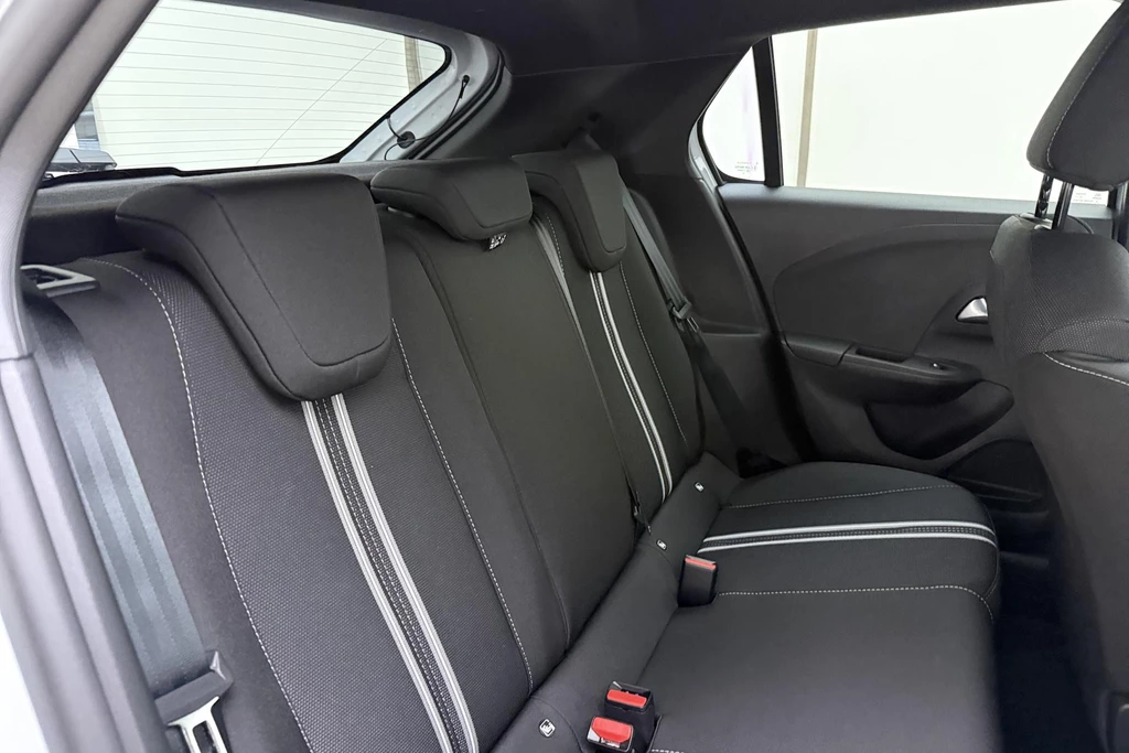 Opel Corsa – foto 13