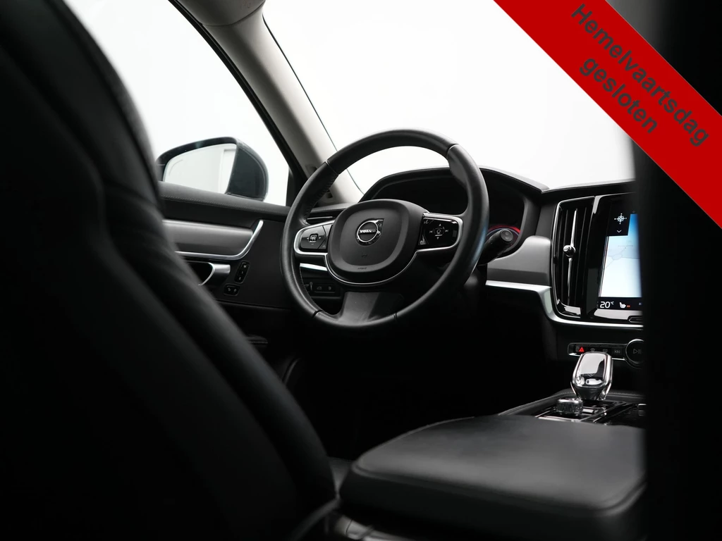 Volvo V90 – foto 39