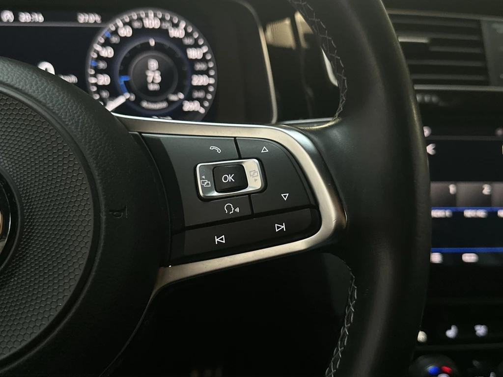 Volkswagen Golf – foto 24