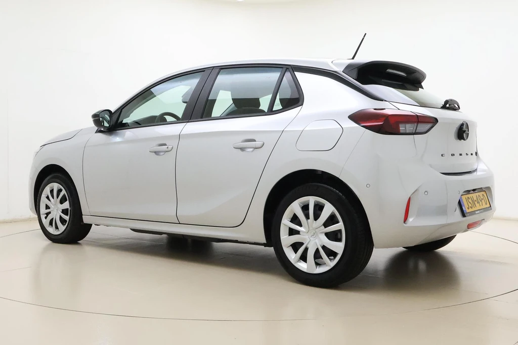Opel Corsa-e – foto 4