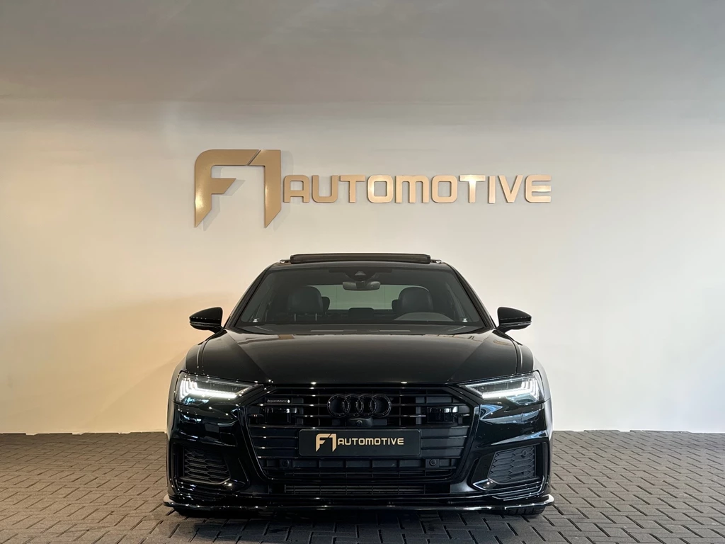 Audi A6 – foto 8