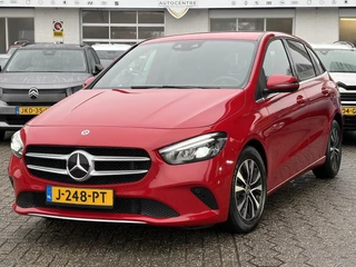 Mercedes-Benz B-Klasse – thumbnail 2